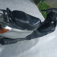 دراجه سبيسي للبيع مكينه مجفته للاستفسار علئ الرقم 07867479340