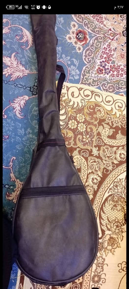 🎵 ساز للبيع 🎵
صوت أصيل وإحساس يبين من أول نغمة ✨
عود نظيف جداً بحالة ممتازة، جاهز للعزف 🎶
تجربة وفحص قبل الشراء ✅
السعر: خاص 💰
والجاد فقط أكو مجال بالسعر 🤝
لا تفوّت فرصة امتلاك عود بصوت جميل 🎼


**إذا كنت صاحب هذا الإعلان وتريد حذفه لأي سبب، رجاءا أرسل رسالة إلى الدعم الفني**