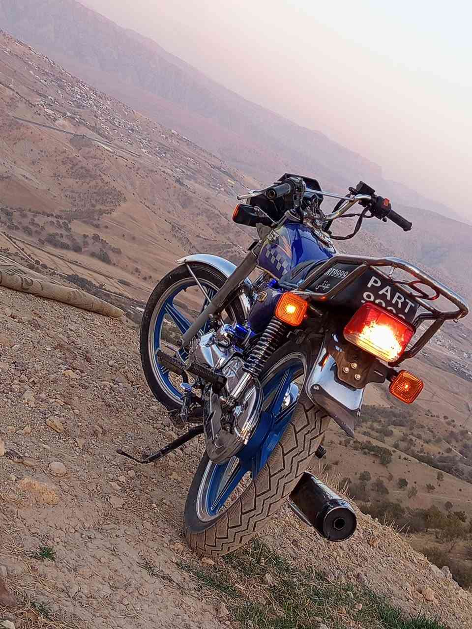 ماتور عيتاني سوري موليد 2020 منافيس ماكينه نكل سعر 450الف
تواصل ***********
