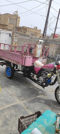 للبيع اوراق صولي مديل 17 تعمير 25 شاصي كفالة رقم 07803739284