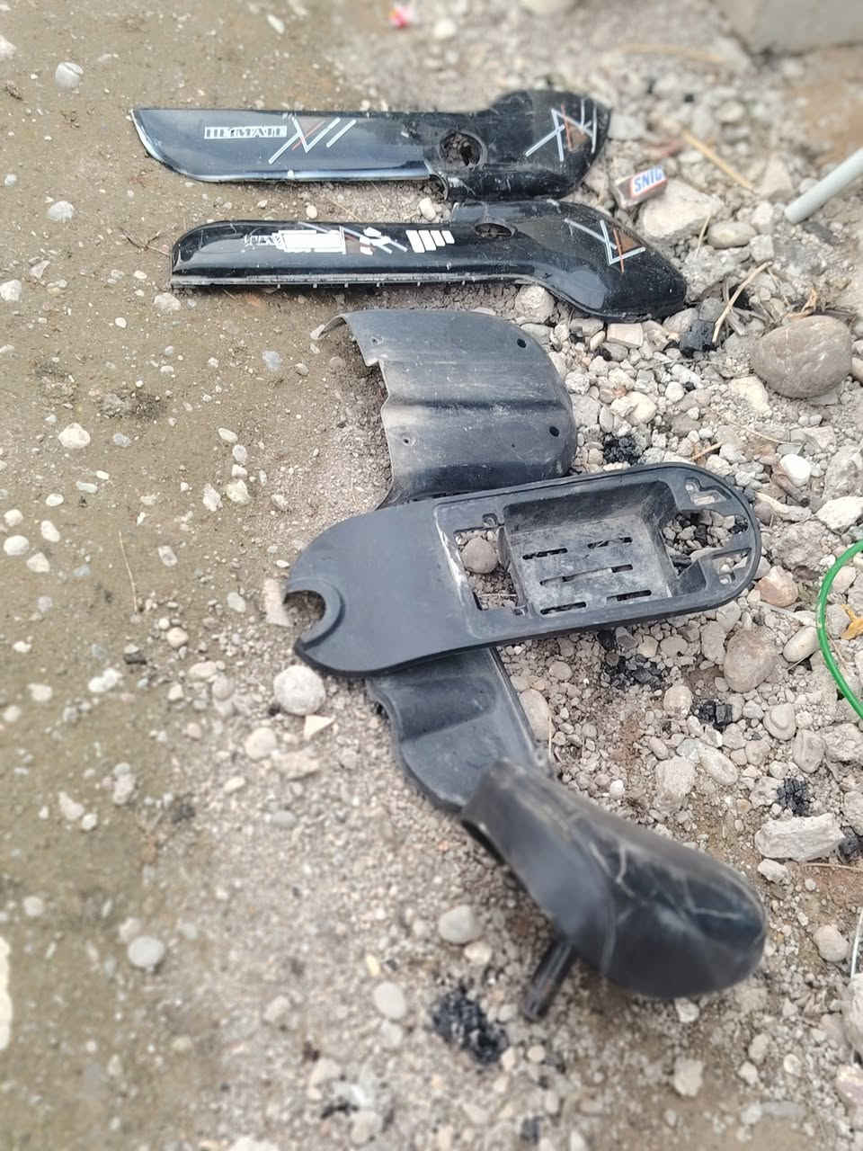 غراض بايسكل شحن للبيع كركوك حي عدن بيع مستعجل


**إذا كنت صاحب هذا الإعلان وتريد حذفه لأي سبب، رجاءا أرسل رسالة إلى الدعم الفني**