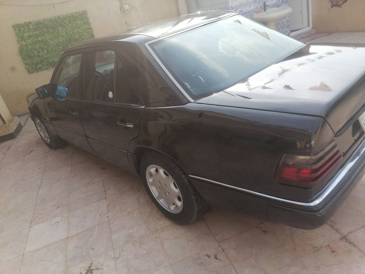 مارسدس مديل ٩١ رقم بصره سنويه حد ٢٧ تنتهي  سياره جاهزه مابيه اي نقص. مكينه كير ثنين ونص ابو الديلكو مكفولات    السعر ٦٧ وبيه مجال. العنوان البصره القرنه لاتصال ع الرقم. *********** / +9647709063139. مكلف بل نشر اتصل ع صاحب لسياره
