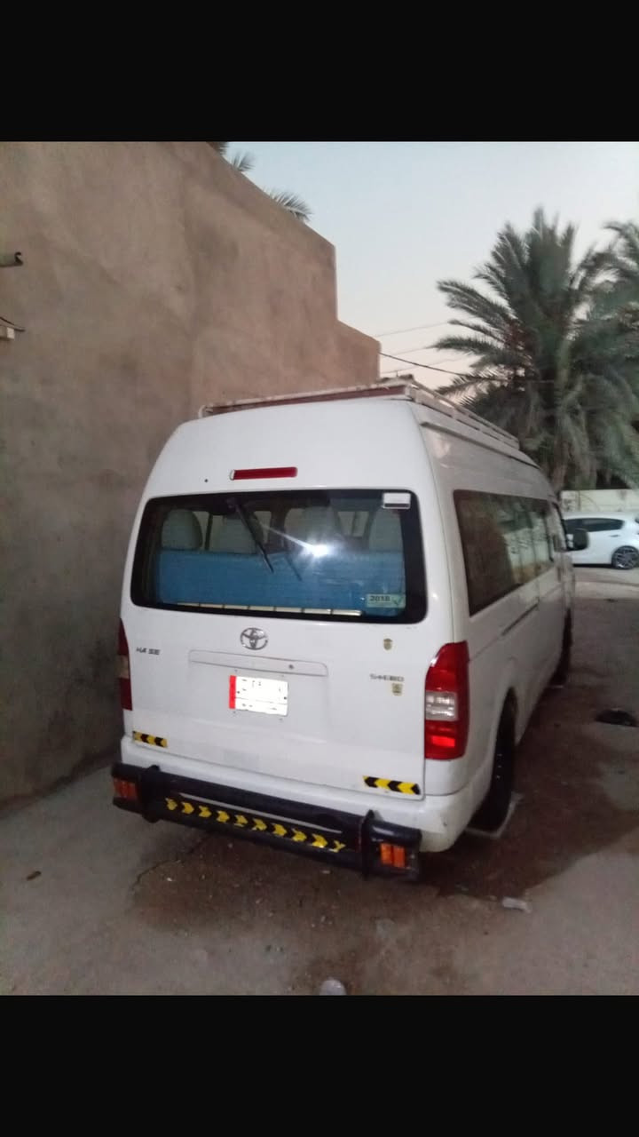 السلام عليكم البيع جنبي H2موديل 2014رقم بغداد مصفره سياره منضومه غاز تبريد مكينه كير اكسل خير من الله مكاني بغداد المحموديه السعر ب 120وبيه مجال اخوان مكلف بل نشر الاتصال على صاحب السياره ***********رقم صاحب السياره
