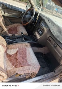 اوميجا • ١٩٩٢ • رقم ديالى