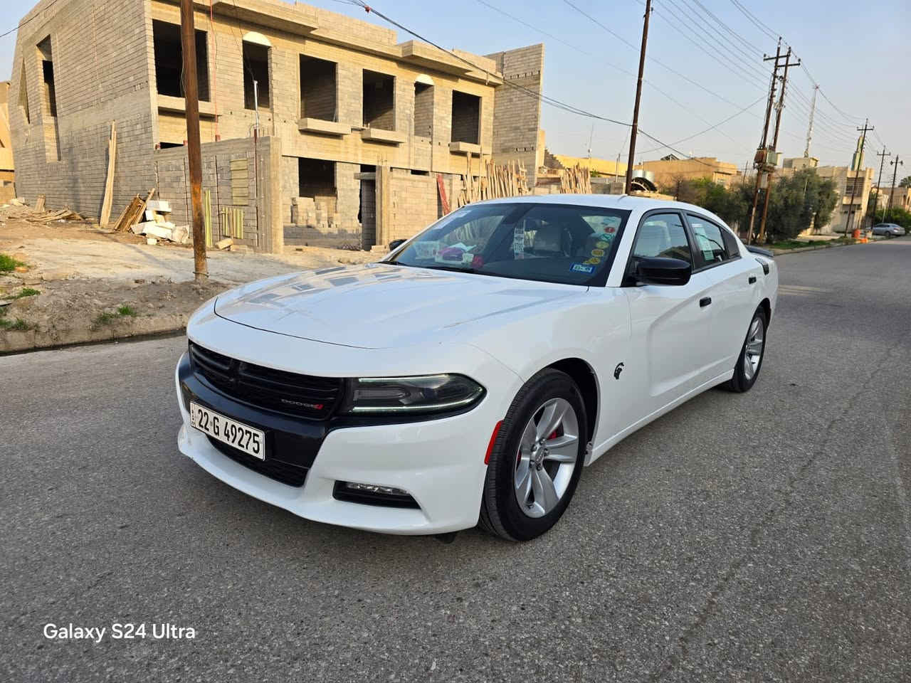 مرواس  مرواس فقط
سياره بلادي متعوب عليها مو مال خط مال بيت موديل 16 

ماشيه 160 كله شرط كفاله لا شاصي لا ضربه ماكو بس جاملغ الخلفه صبغ فقط السياره كدام العين أعيد بدون بيع بس مرواس اريد دايتونه 5:700 (*********** ) بي وتساب ‭ 776 953 1294‬
