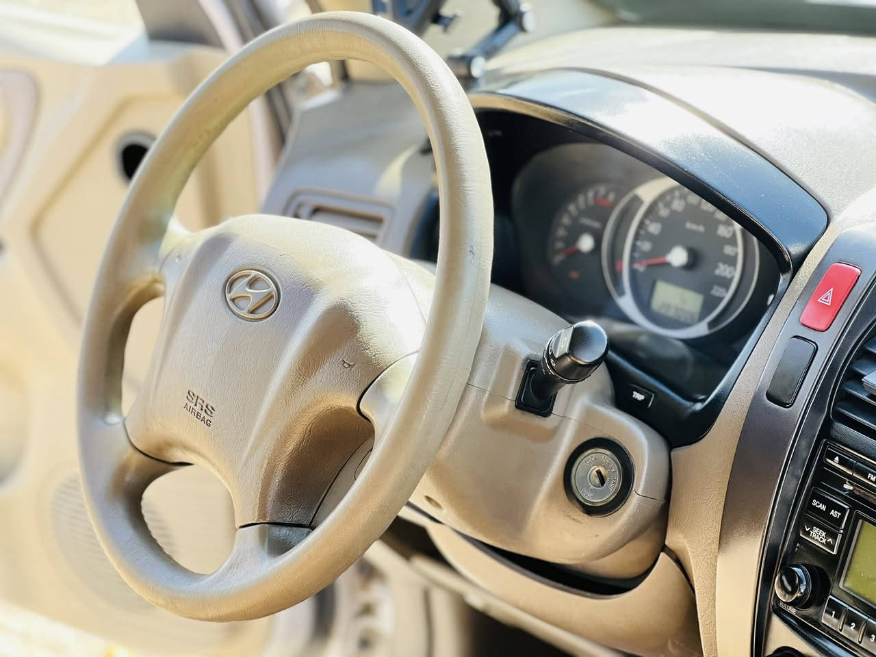 هونداي توسان ٢٠٠٩ خليجي
محرك ٦ سلندر ٢٧٠٠
كير مكينه كفاله
تخم تاير جديد
تدفئه تبريد ثلج❄️
بيها ربع بنيد وربع باب السونار بلمنشور
رقم اربيل سنويه منتهيه
شرط المداور والتحويل
مكاني الحله القاسم 
***********
السعر ١٠٨
اتصل وتدلل
