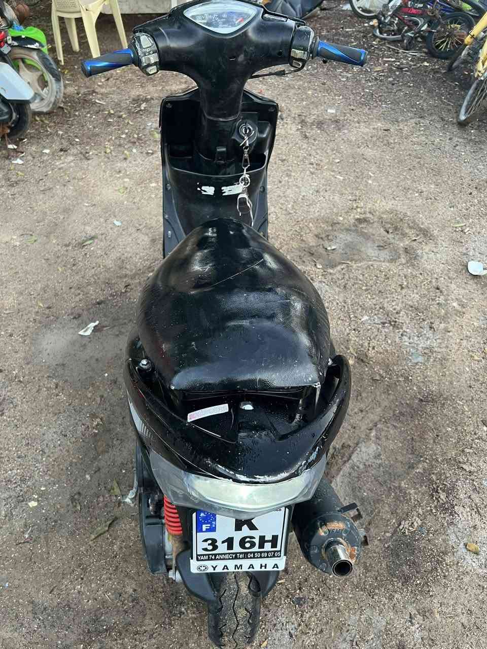 ماكس عدله ختم واحد رمبه ما مفتوحه كزوز FM 
فقط السلف واكف بيها مكينه خرسه


**إذا كنت صاحب هذا الإعلان وتريد حذفه لأي سبب، رجاءا أرسل رسالة إلى الدعم الفني**