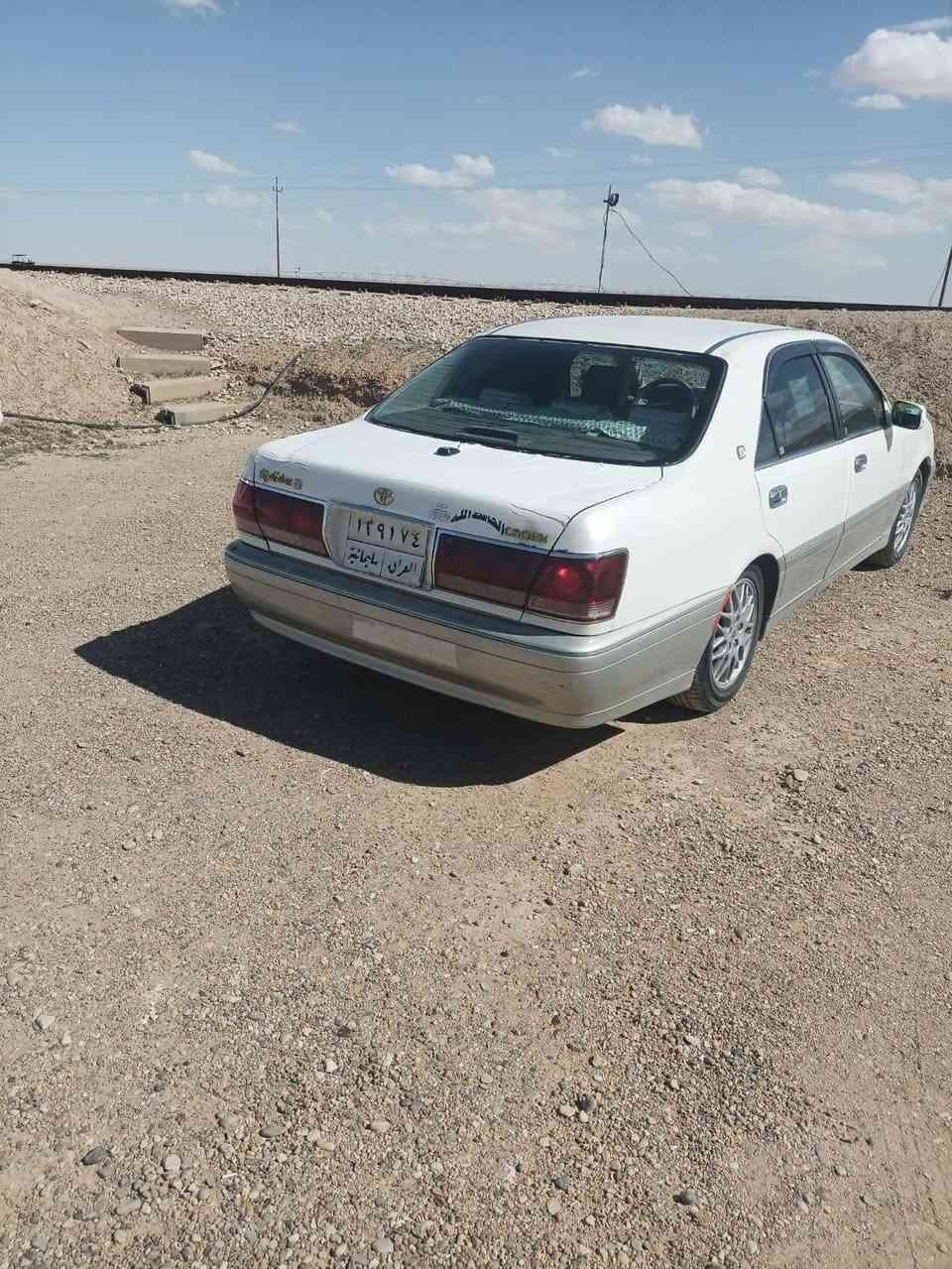 سياره ملكه كير محرك مكفول سياره جاهزه مكاني حديثه بروانه
السعر 40ورقه
***********
