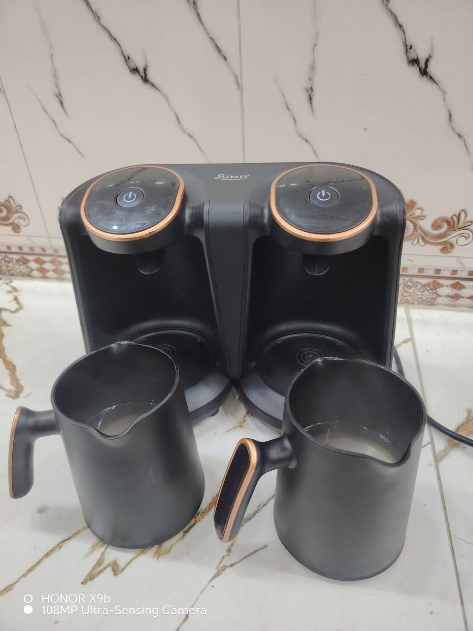 محضره قهوه تركيه مزدوجه باله تريد تفضل موجود توصيل كل العراق


**إذا كنت صاحب هذا الإعلان وتريد حذفه لأي سبب، رجاءا أرسل رسالة إلى الدعم الفني**