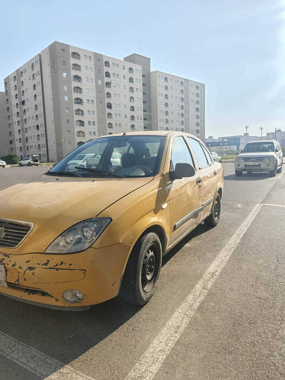 للبيع 
طيبة 2016 
***********
