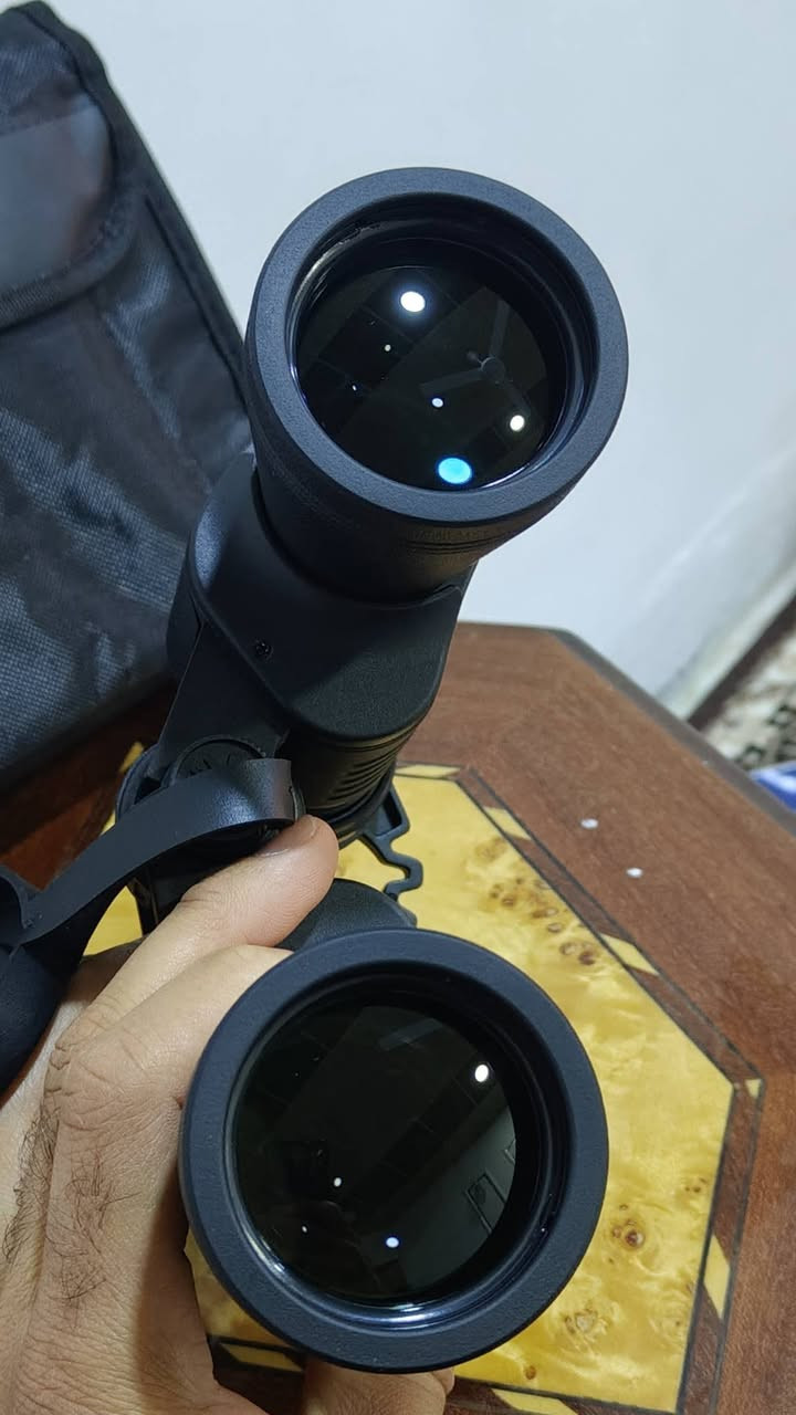 ناظور حجم كبير اثنين وحجم وسط ومتوفر عدسات تصوير ونواظير تك كل نوع وسعره


**إذا كنت صاحب هذا الإعلان وتريد حذفه لأي سبب، رجاءا أرسل رسالة إلى الدعم الفني**