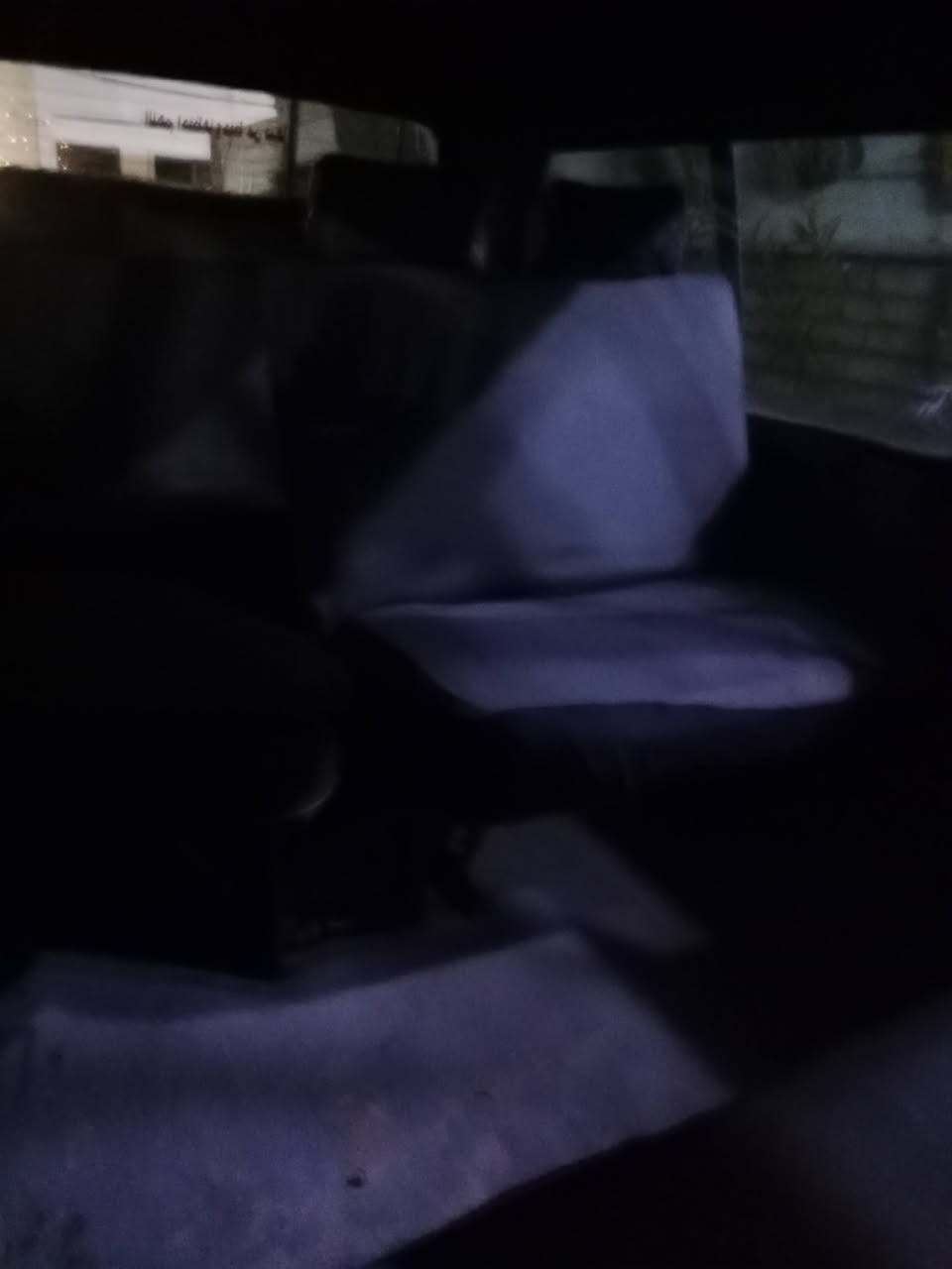 كيا بستا للبيع موديل ٩٤ سنويه ل٢٧ تنتهي شهر ٦ صاحبها بابو غريب يريد تحويل كامله وحلوه نصبتها ماذب عليها درهم العنوان بغداد الدوره السعر ٣٢ ورقه وبيها مجال قليل...


**إذا كنت صاحب هذا الإعلان وتريد حذفه لأي سبب، رجاءا أرسل رسالة إلى الدعم الفني**