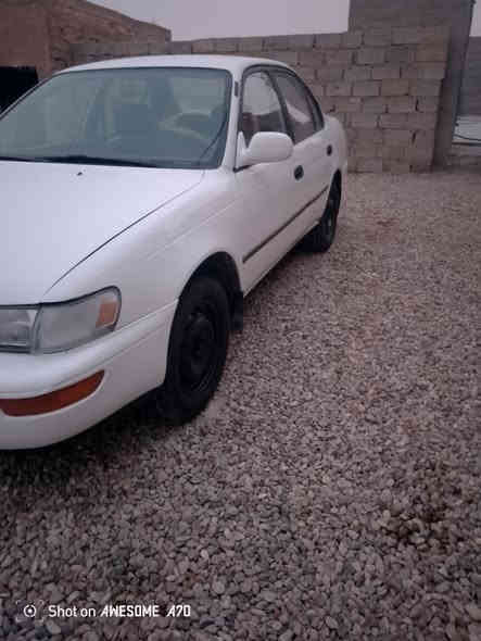 كورله ايسر ابلاد رقم بغداد  جاهزه من الاخير مصبوغه عام جماليه السعر ٥٩ وبي مجال  *********** ارجو عدم الاتصال بعد الساعه العاشره ليلا مكلف بلنشر خابر صاحب الرقم
