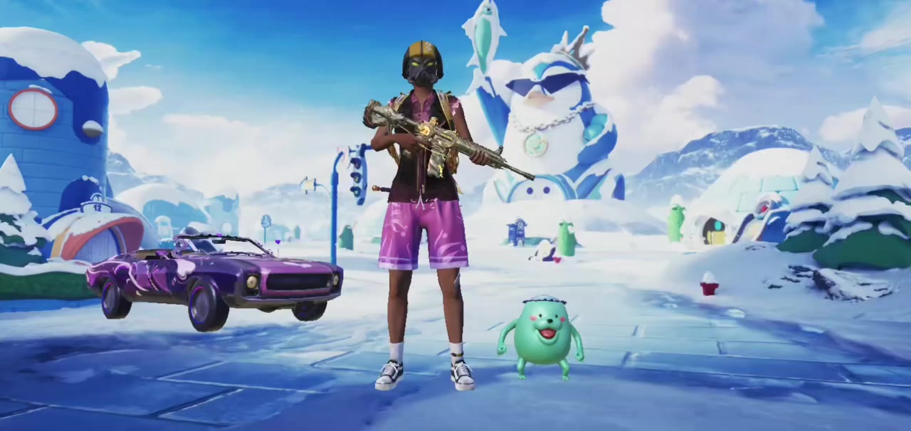 سلام عليكم حساب ببجي للبيع مستوى 71 ومستوى مجوعاته 50 كلش قريب عل 51 حساب مرتب سبب البيع واحد عراق هههههه المهم سعر 50 وبي مجال راسلوني خاص ودللو


**إذا كنت صاحب هذا الإعلان وتريد حذفه لأي سبب، رجاءا أرسل رسالة إلى الدعم الفني**