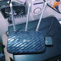 لبيع سعر مناسب  راوتر شغال ‏‪0751 062 9834‬‏