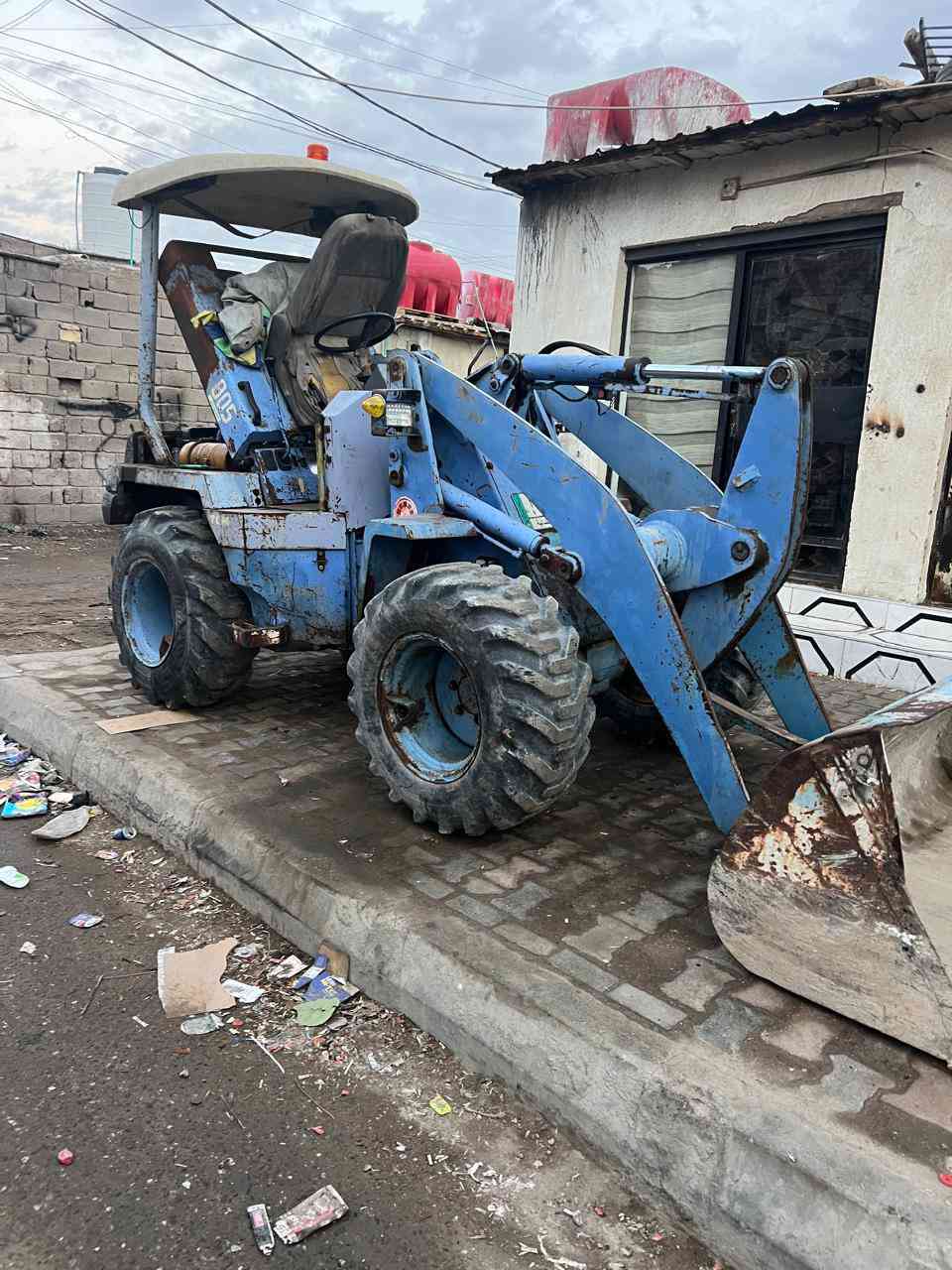 شفل تي سي ام رقم قادسية ما اندل راعيه شفل جاهز سعر ٨٥ مكان الشفل في البصرة ***********
