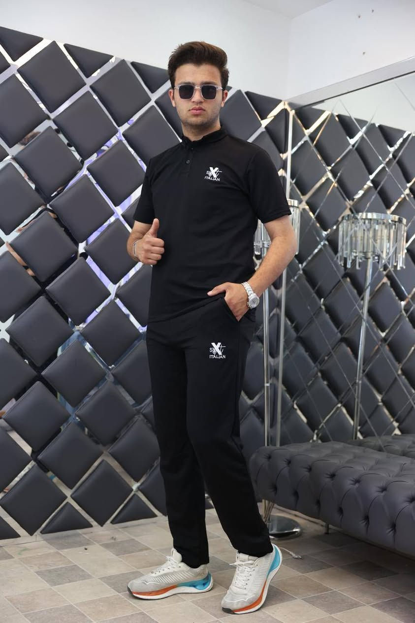 تراك رسمي أسود رجالي 💥 
قياسات M L XL XXL XXXL 😍
بيع جملة +مفرد
كربلاء يوجد توصيل لكافة المحافظات العراق ♥️


**إذا كنت صاحب هذا الإعلان وتريد حذفه لأي سبب، رجاءا أرسل رسالة إلى الدعم الفني**