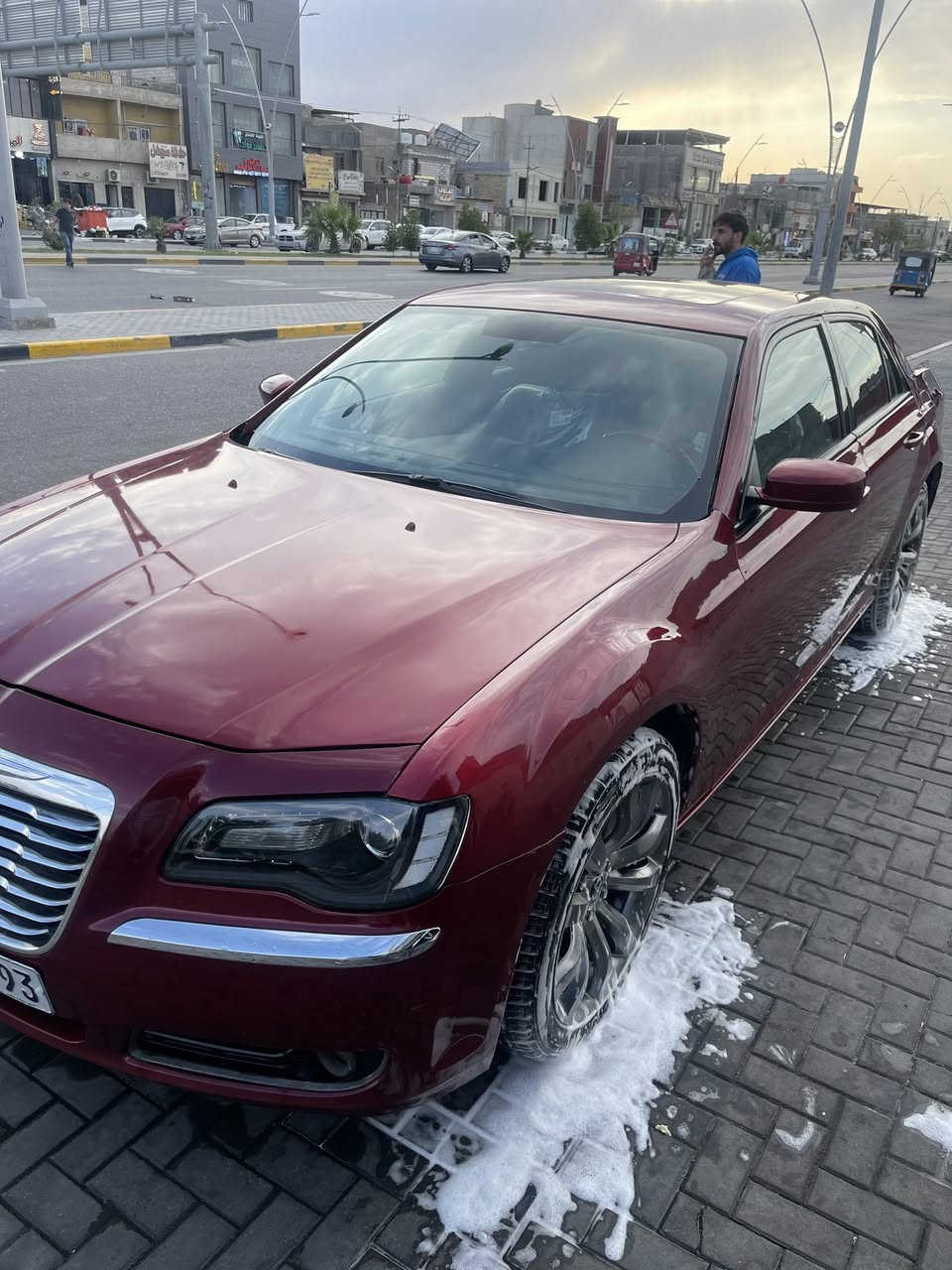 S 2014 فول مواصفات 1/1 جاهزه فتحتين جاهزه للاخير حداده 100/100كير مكينه تبريد مكاني بصرة السعر70 بيهه مجال بسيط  كصه جنطة***********
