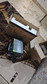 تجميعة • R5 5600 • MSI 5060