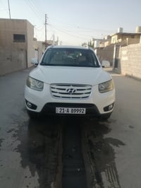 هيونداي سنتافي 2011 • سنتافي خليجي • سيارة 7 راكب • سنتافي 4 سلندر • ت...