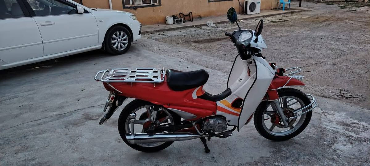 السلام عليكم سرفيز موديل 2012 للبيع السعر 700 اوبي مجال لااستفسار اتصال ***********
