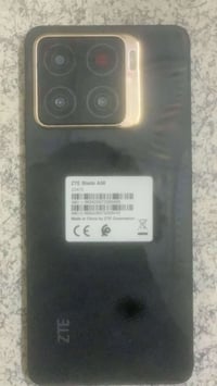 زد تي A51 • موبايل
