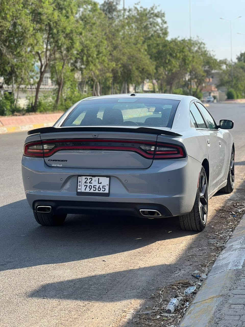 چارچر2022موسفاتsxtرەنگی چمتۆی 90مایل رۆیشتوە سنوی بەناو خۆمانە شرت تحویل و وەکالە دەفتربەنزینە رەسم سنۆرەکەیم داناوە سعر218مجال
***********
*********** كركوك, العراق
