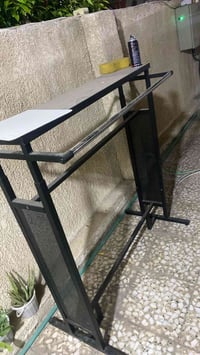 ستاند • فتحته من الكارتون