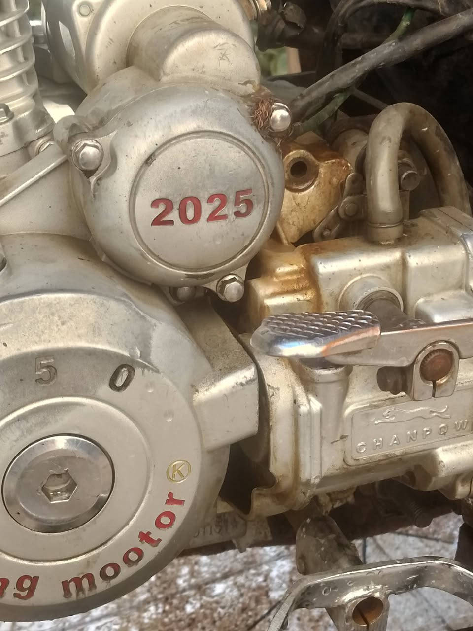 ستوته للبيع موديل 2018مخرك 2025 جاهزه كهربائيات كامله السعر مليون و250وبيه مجال للشراي رقم *********** مكاني طويريج
