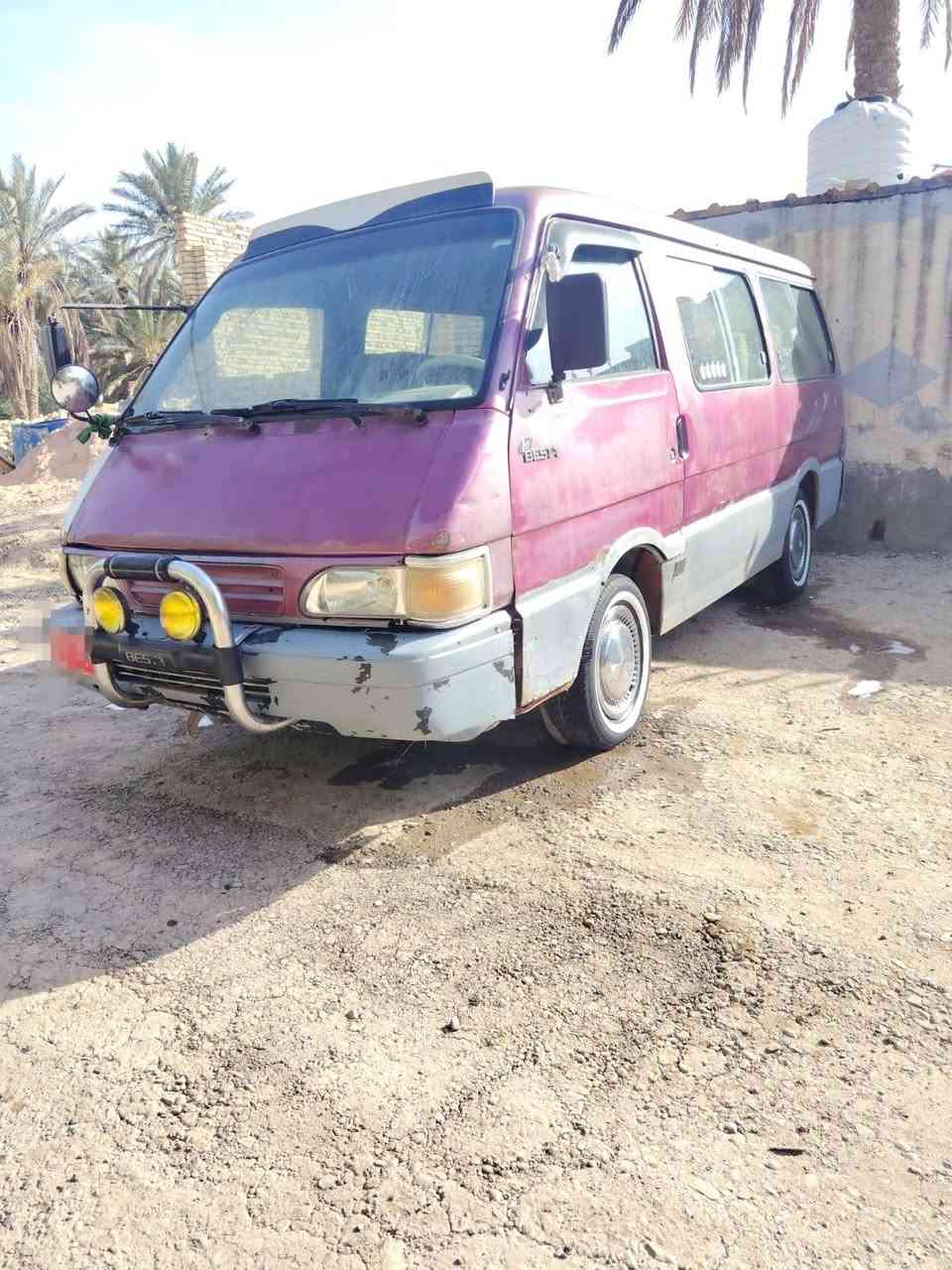 السلام عليكم
كيه بستا موديل 95 شرط التحويل وكاله
مكينه وكير نضيفات سياره جاهزه
رقم قادسيه احمر
مكان سياره ديوانيه

الاتصال *********** 

السعر 14 وبيه مجال مكلف بالنشر
