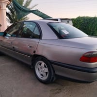 اوميغا ١٩٩٥ • رقم اربيل • لايت زينون