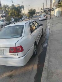 شيري كوين خصوصي نينوئ سنويه (2027)  مولديل (2013)  الغرامه (صفر) محرك ...