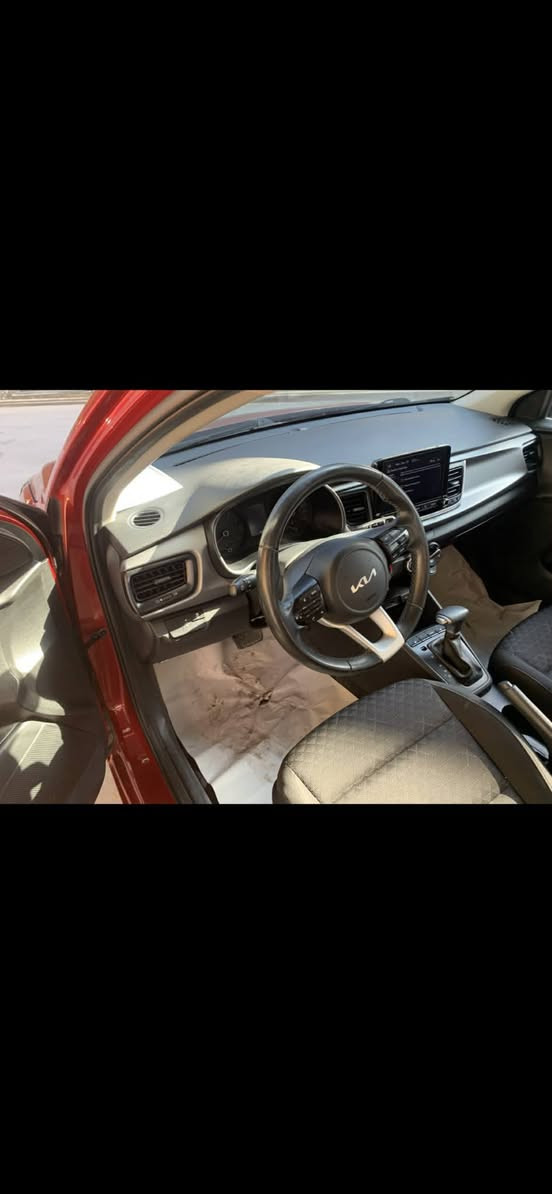 کیا ڕیۆ ۲۰۲۲ ڕەقەم سلێمانی بەناوی خۆمە تا ۲۰۳۰ سەنەوی نوێیە دو پارچەی بۆیاخە بێ ناو ڕەسمی دەعمەکەم داناوە لە سلێمانیم 

*********** شربازهير, السليمانية
