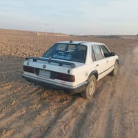 محرك 6 • ما ناقصها شي • رقم الماني