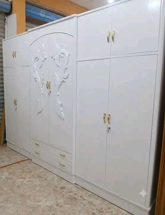 غرفه نجاره عراقيه صبغ حراري 
مع مندر وتوصيل سعره مليون


**إذا كنت صاحب هذا الإعلان وتريد حذفه لأي سبب، رجاءا أرسل رسالة إلى الدعم الفني**