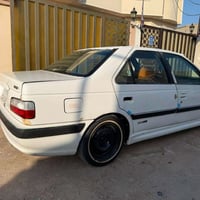 بارس ٢٠١٢ • ابيض • رقم بصره ٢٩