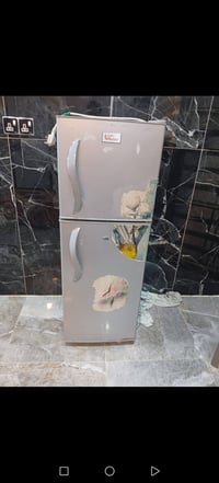 ثلاجه ناصريه • حجم وسط • تضحيه