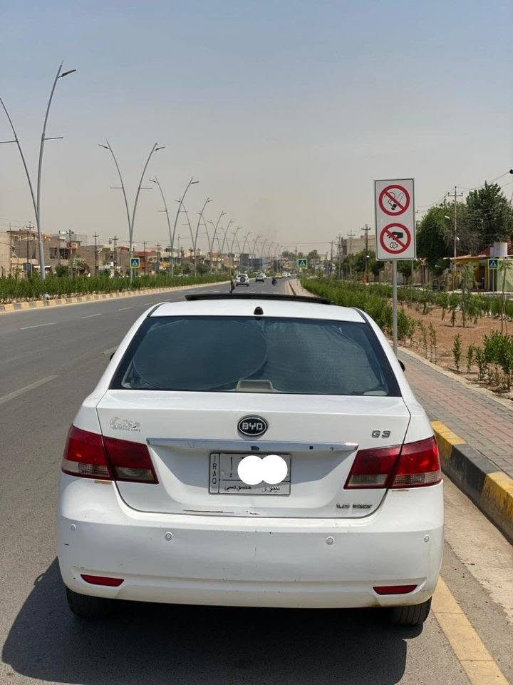 بي واي دي جي3 2013 فول مواصفات السيارة من الشركة عندي تحويل مباشر مكينة معمر رايمن تبريد عطل كمبريسر
بي واي دي جي3 2013 فول مواصفات السيارة من الشركة عندي تحويل مباشر مكينة معمر رايمن تبريد عطل كمبريسر
بارد قليل جاملغ خلفي
السعر 53$
البيع نقد فقط
***********
***********
