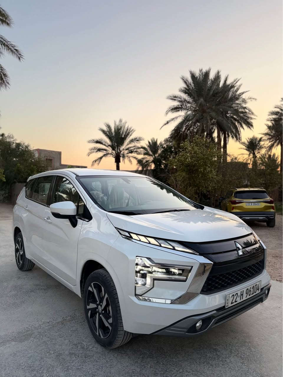 سلام عليكم سياره عائليه 2023 رقم اربيل خليجي كفاله عامه 7 راكب 

بصمه 
كامره 
شاشه كبيره 
٧ راكب 
محرك ١٦٠٠
ويل كب 
كشافات 
تحكمات جهتين 
داخل لونين 
رقم أربيل 
مكانه حله السعر 165 للاستفسار واتساب واتصال على الرقم *********** حلة, بابل
