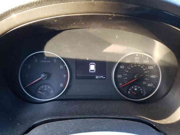 حياكم الله سليتيوس 2023 ماشية 38000 ميل حقيقي رقم بابل خصوصي الجديد الحادث جاملغ وبنيد تبديل وتعديل جاملغ خلفي شوية السعر 160$ للاستفسار *********** مكاني بابل مركز 📞
