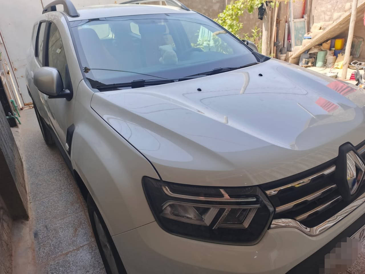 سيارة للبيع شركة سنة ٢٠٢٥ السعر ٣٧ مليون  وبيها مجال مرقمه الرقم نجف ماماشية


**إذا كنت صاحب هذا الإعلان وتريد حذفه لأي سبب، رجاءا أرسل رسالة إلى الدعم الفني**