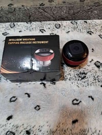 قطعة حجامة • معدات حجامة