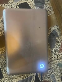 لابتوب HB • مجهول الحالة