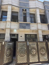 � للإيجار في السيدية – مربع التصنيع 🏡 ✨ بيت زيرو مودرن جديد وغير مسكون...