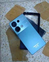 ريدمي نوت 13 برو  ذاكرة512 للبيع 250نظيف حيل 07770092712 واتساب