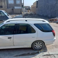 بيجو فرنسي استيشن ٢٠٠٣ كير عادي مكينه جديده تاير جديد نوزل جديد التريد...