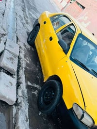 سياره هونده موديل 97 كير ومحرك شرط صدر جديد طخم تاير جديد كهربائيات كل...