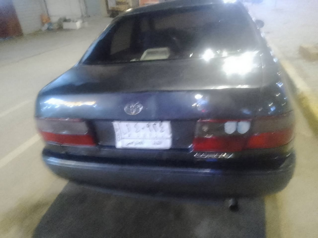 كرونا موديل 93 اوتوماتيك 1600 ماكينه بيع مراوس السعر 28 وبيها مجال كربلاء ***********
