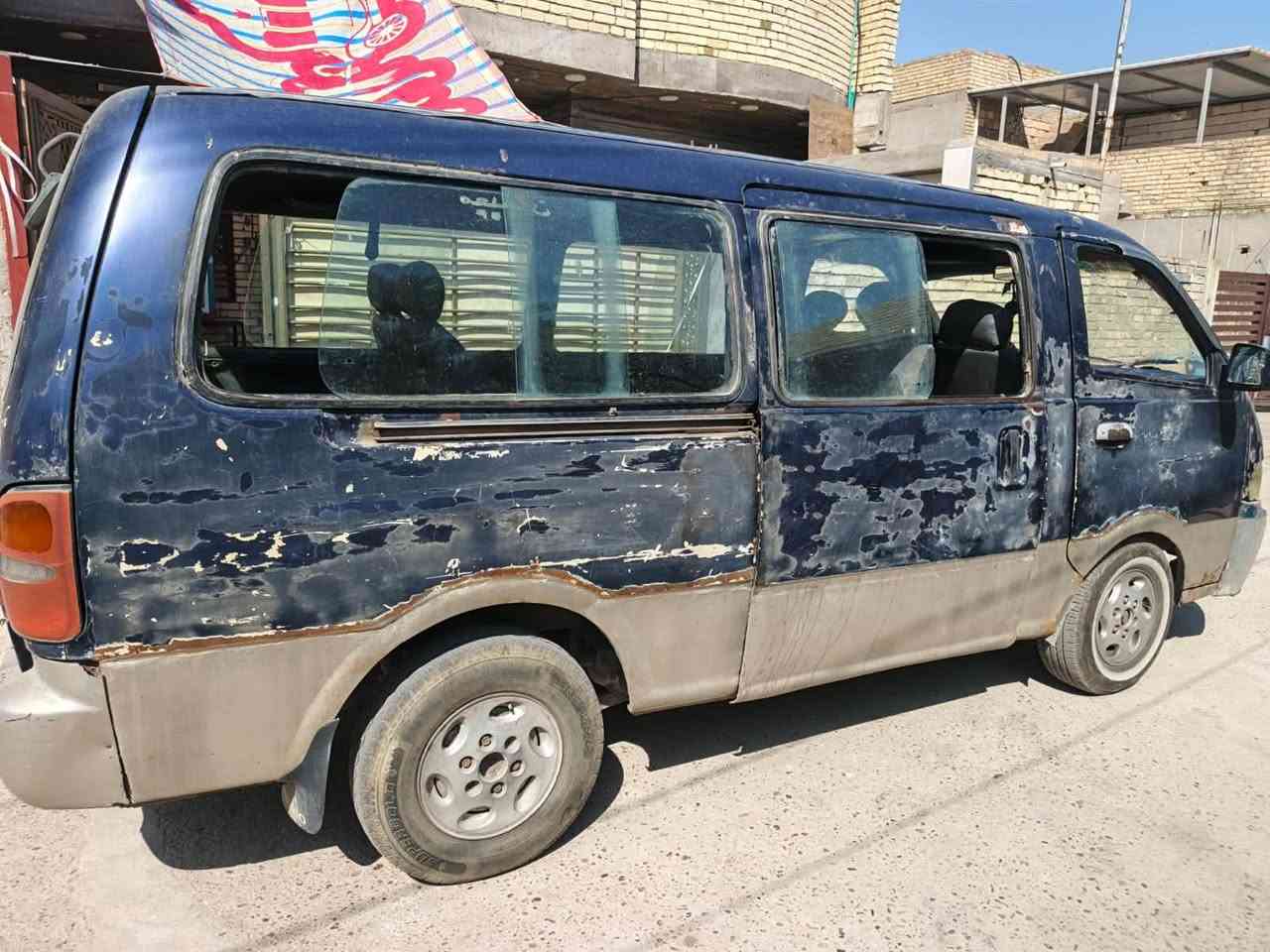 للبيع  بيرجو موديل 95
مكلف بالنشر 

رقم صاحب السيارة
للاستفسار 
***********
