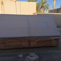 خيمه نفخ 3*4وزن 22 عل اول تم 480 07901261449